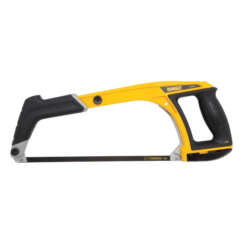 Metal hacksaw DeWALT DWHT20547 5in1 - 300 mm