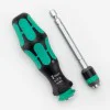 Screwdriver / bit holder WERA 817 R 1/4