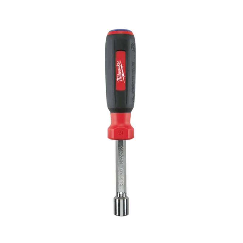 Milwaukee 10mm slotted screwdriver 48222536