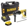 Cordless hammer DeWALT DCH133P1, 18 V, SDS-plus, 2.6 J