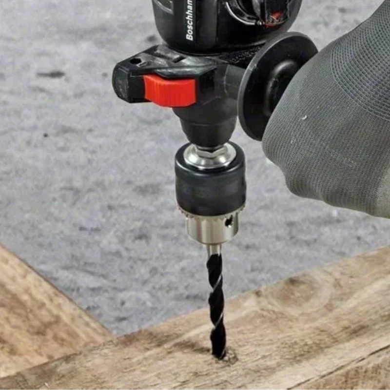 Bosch perforator GBH 2-21, 720w, SDS-plus, 2J