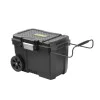 DEWALT DWST1-73598 60 L Plastic Suitcase with Wheels
