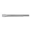 Makita SDS-MAX flat chisel D-34207, 300 mm