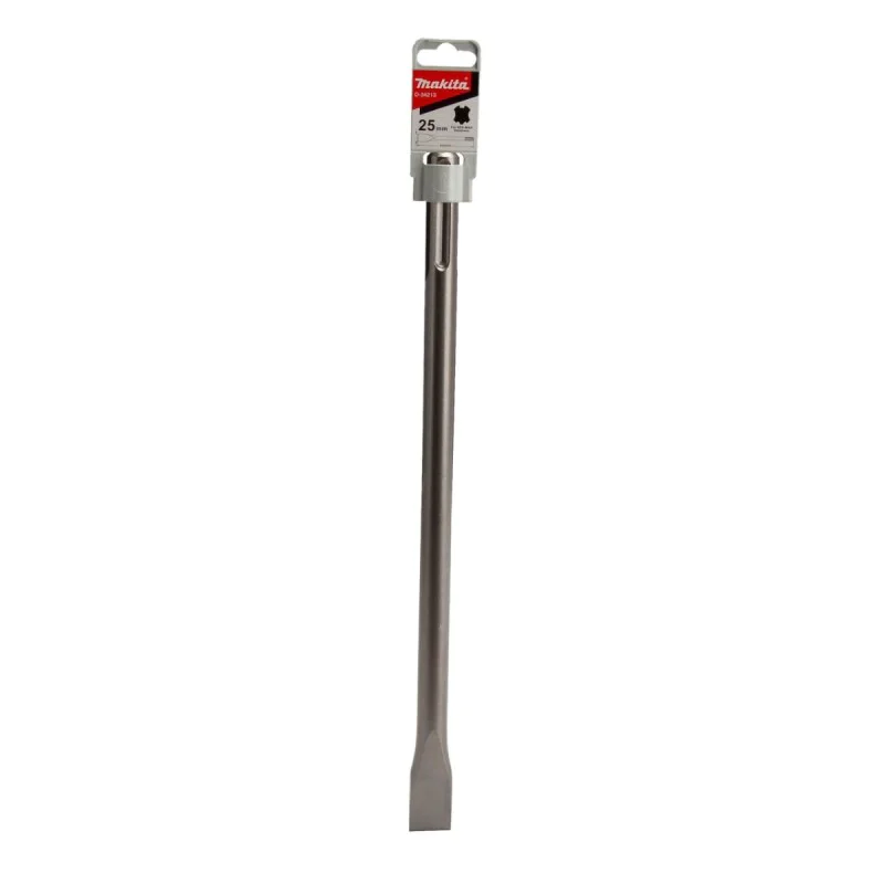 Makita SDS-MAX flat chisel D-34213, 400 mm