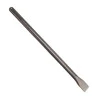 Makita SDS-MAX flat chisel D-34213, 400 mm