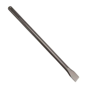 Makita SDS-MAX flat chisel D-34213, 400 mm