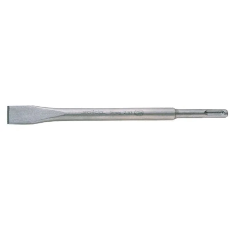 Makita SDS-Plus flat chisel P-05511, 250 mm