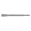 Makita SDS-Plus flat chisel P-25074, 250 mm