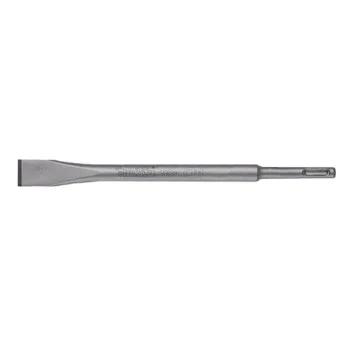 Makita SDS-Plus flat chisel P-25074, 250 mm