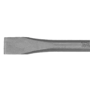 Makita SDS-Plus flat chisel P-25074, 250 mm