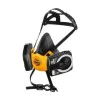 Respiratory mask for half face DeWalt DXIR1HMLP3, P3/L