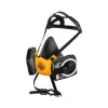 Respiratory mask for half face DeWalt DXIR1HMMP3, P3/M