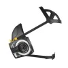 Respiratory mask for half face DeWalt DXIR1HMMP3, P3/M