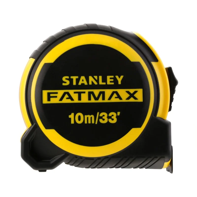 Stanley FatMax 10m / 33ft, FMHT33104-5