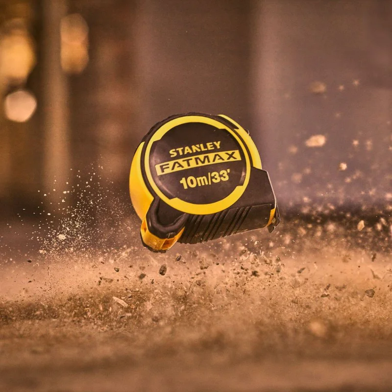 Stanley FatMax 10m / 33ft, FMHT33104-5