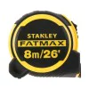 Stanley FatMax 8m / 26ft, FMHT33105-5