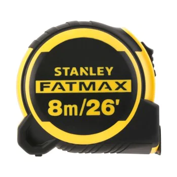 Ролетка Stanley FatMax 8m / 26ft, FMHT33105-5