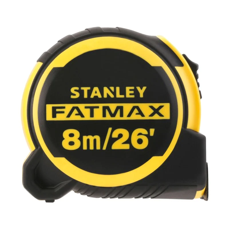 Stanley FatMax 8m / 26ft, FMHT33105-5
