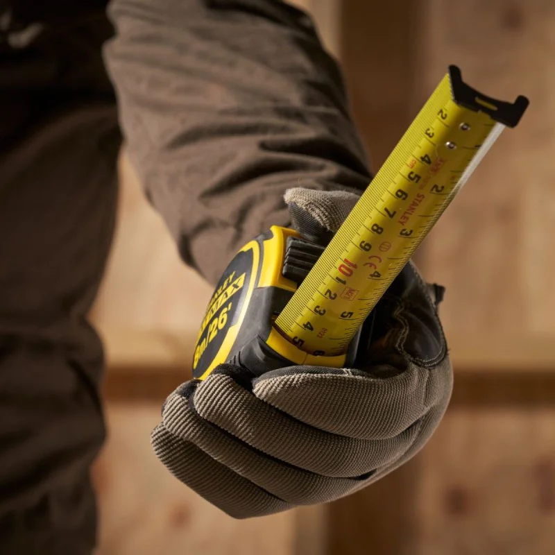 Stanley FatMax 8m / 26ft, FMHT33105-5