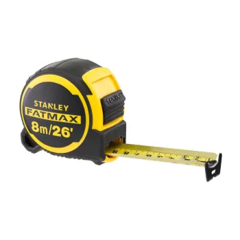 Ролетка Stanley FatMax 8m / 26ft, FMHT33105-5