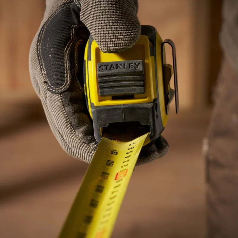 Stanley FatMax 8m / 26ft, FMHT33105-5