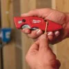 Milwaukee Folding Knife 4932471357 - FASTBACK