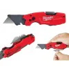 Milwaukee Folding Knife 4932478559, 6 in 1 - FASTBACK
