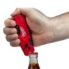 Milwaukee Folding Knife 4932478559, 6 in 1 - FASTBACK