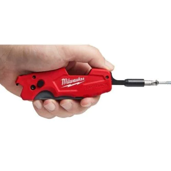 Сгъваем нож Milwaukee 4932478559, 6 в 1 - FASTBACK