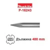 Makita SDS-MAX awl P-16243, 400 mm