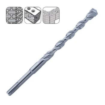 Свредло за бетон SDS-plus ф 14x210мм, Makita D-21331
