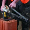 Brick saw DEWALT DWE398 ALLIGATOR, 430 MM