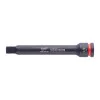 Milwaukee socket extender 4932480352, reinforced 1/2'', 150mm