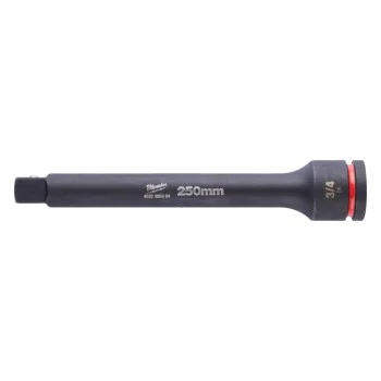 Milwaukee socket extender 4932480404, reinforced 3/4'', 250mm