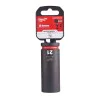 Milwaukee impact socket 21 mm, 1/2
