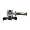 Cordless angle grinder DeWALT DCG405P1, 125mm, Brushless, Li-Ion 18V