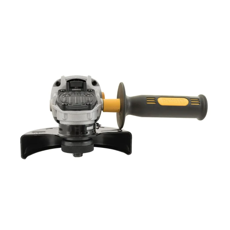 Cordless angle grinder DeWALT DCG405P1, 125mm, Brushless, Li-Ion 18V