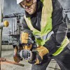 Cordless brushless angle grinder DeWALT DCG406NT, 125 mm, 18 V