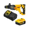 Cordless brushless drill DeWALT DCH263N + 5Ah battery + charger, SDS-plus 18 V, 3 J