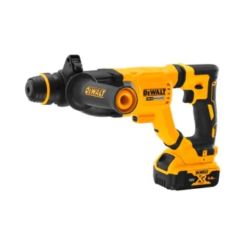 Акумулаторен безчетков перфоратор DeWALT DCH263N + 5Ah батерия + зарядно, SDS-plus 18 V, 3 J