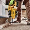 Cordless brushless drill DeWALT DCH263N, SDS-plus 18 V, 3 J