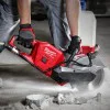 Cordless brushless circular saw Milwaukee M18 FCOS230-121, 18 V, 230 mm