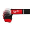 Cordless headlamp Milwaukee IRHL450 USB - 450 LUMENS, IP54