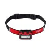 Cordless headlamp Milwaukee IRHL450 USB - 450 LUMENS, IP54