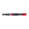 Cordless digital torque wrench Milwaukee M12 ONEFTR12-0C, 203,4Nm