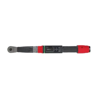Акумулаторен динамометричен гаечен ключ Milwaukee M12 ONEFTR12-201C, 12 V, 203,4Nm