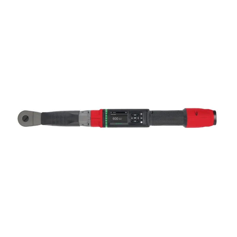 Cordless digital torque wrench Milwaukee M12 ONEFTR12-0C, 203,4Nm