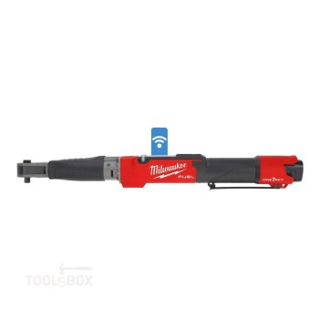 Cordless torque wrench Milwaukee M12 ONEFTR38-0C, 12 V, 135,6 Nm