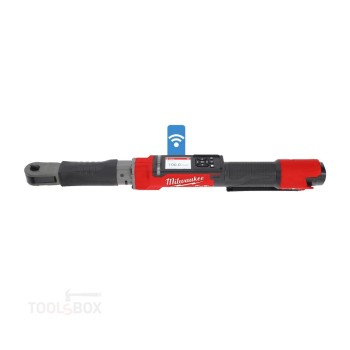 Cordless torque wrench Milwaukee M12 ONEFTR38-0C, 12 V, 135,6 Nm