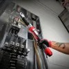 Cordless torque wrench Milwaukee M12 ONEFTR38-201C, 12 V, 135,6Nm